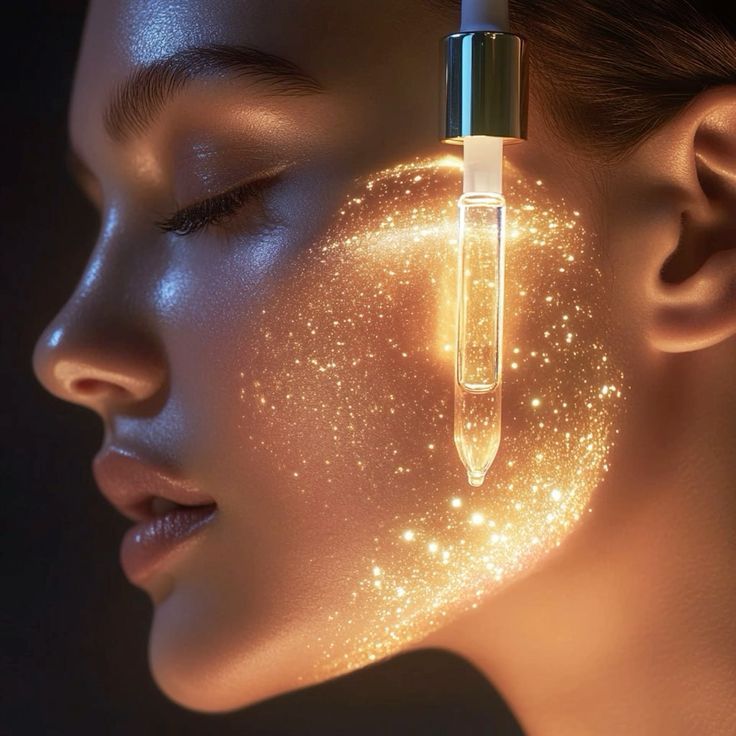 WHITE HAIR ELECTROLYSIS THERAPY