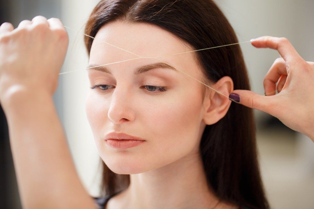 THREADING THERAPY