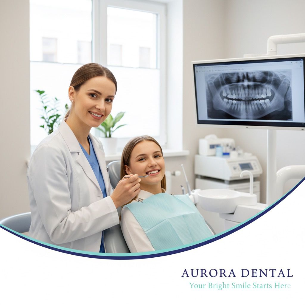 Root Canal
