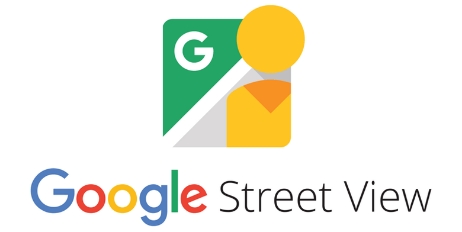 Google Street view