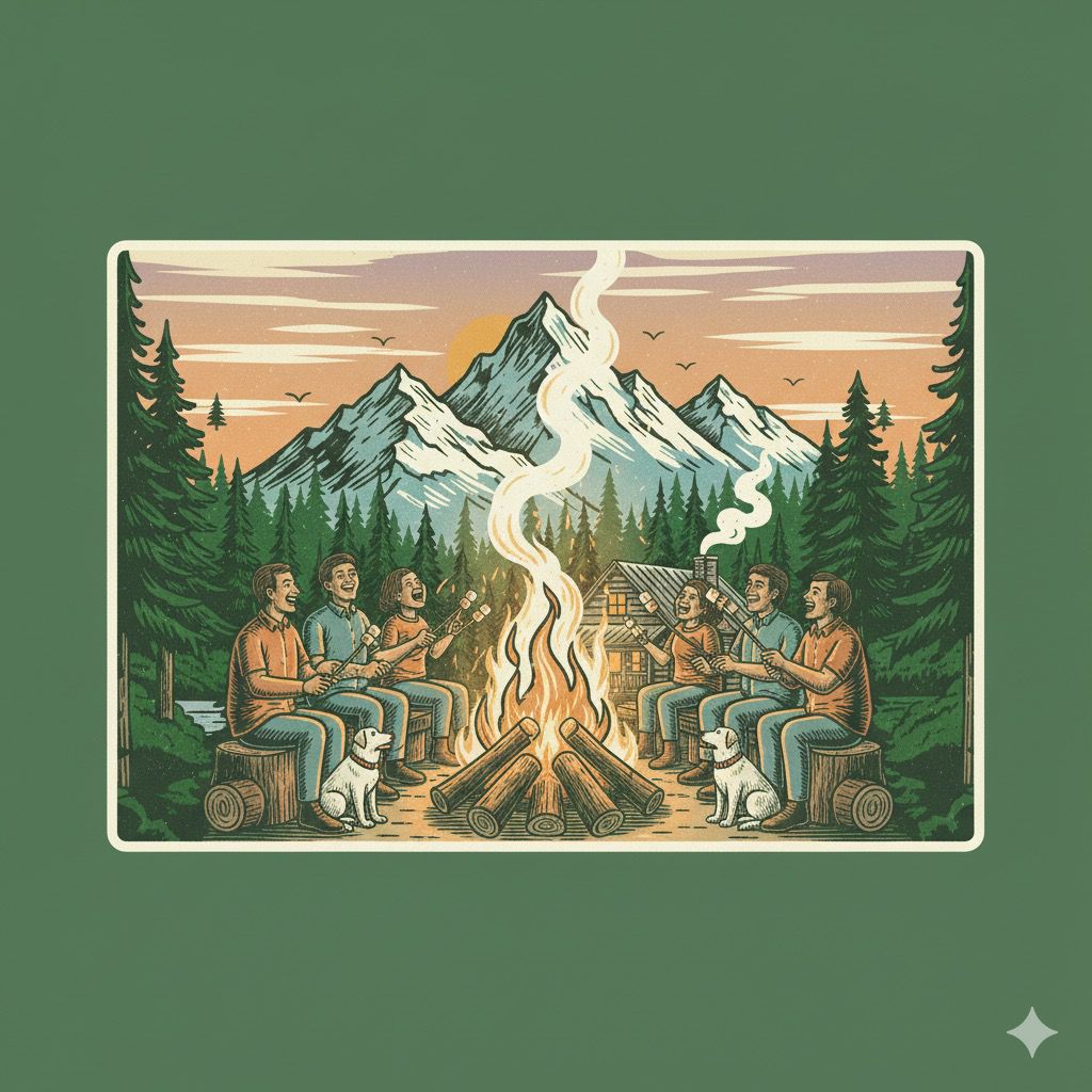 Bonfire