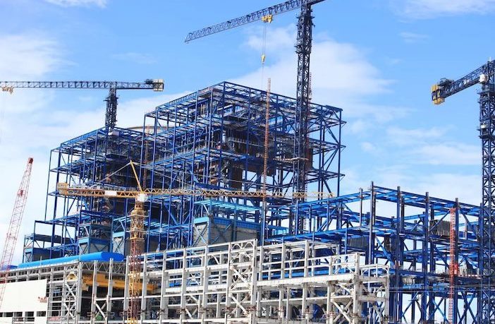 Civil Structure Work