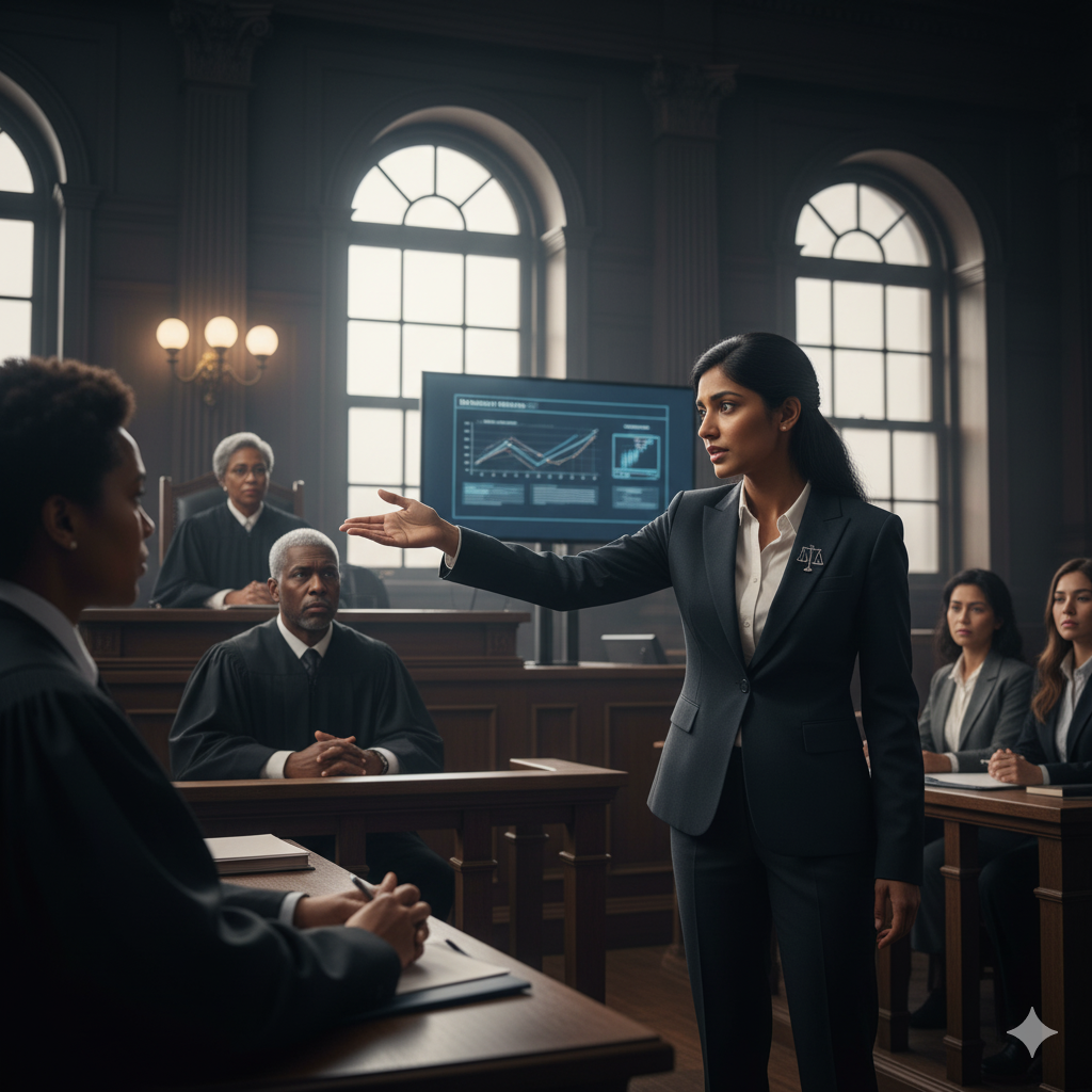 Litigation and Trial Representation