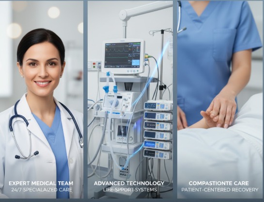 Critical care