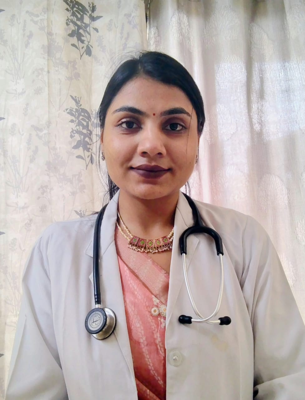 Dr. Ruchi Goyal,