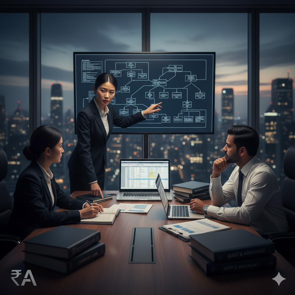 Assurance & Audit Services
