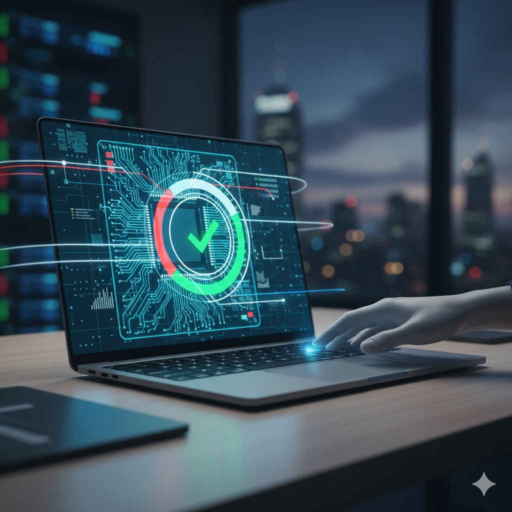 Diagnostics & Optimization