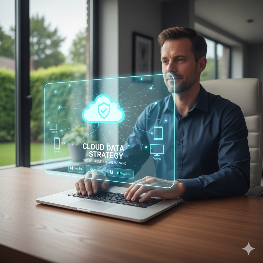 Advanced & Business Services