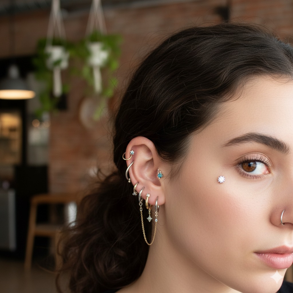 Body Piercing