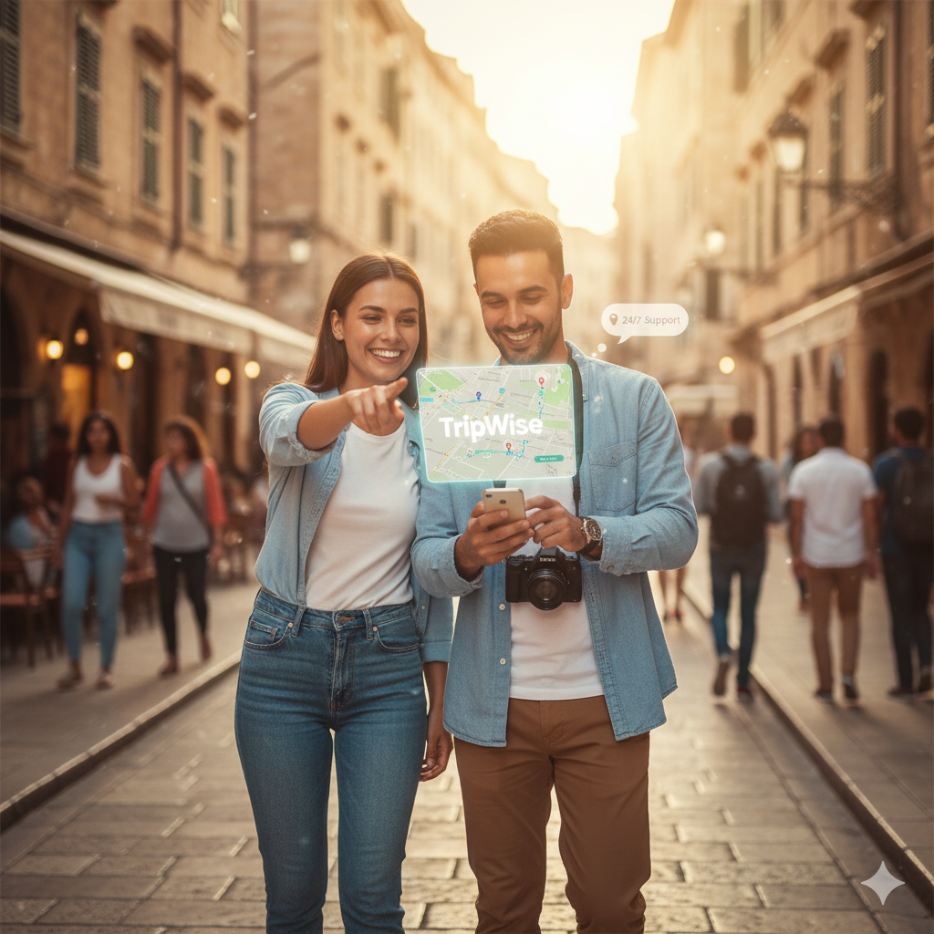 Concierge & On-Trip Support