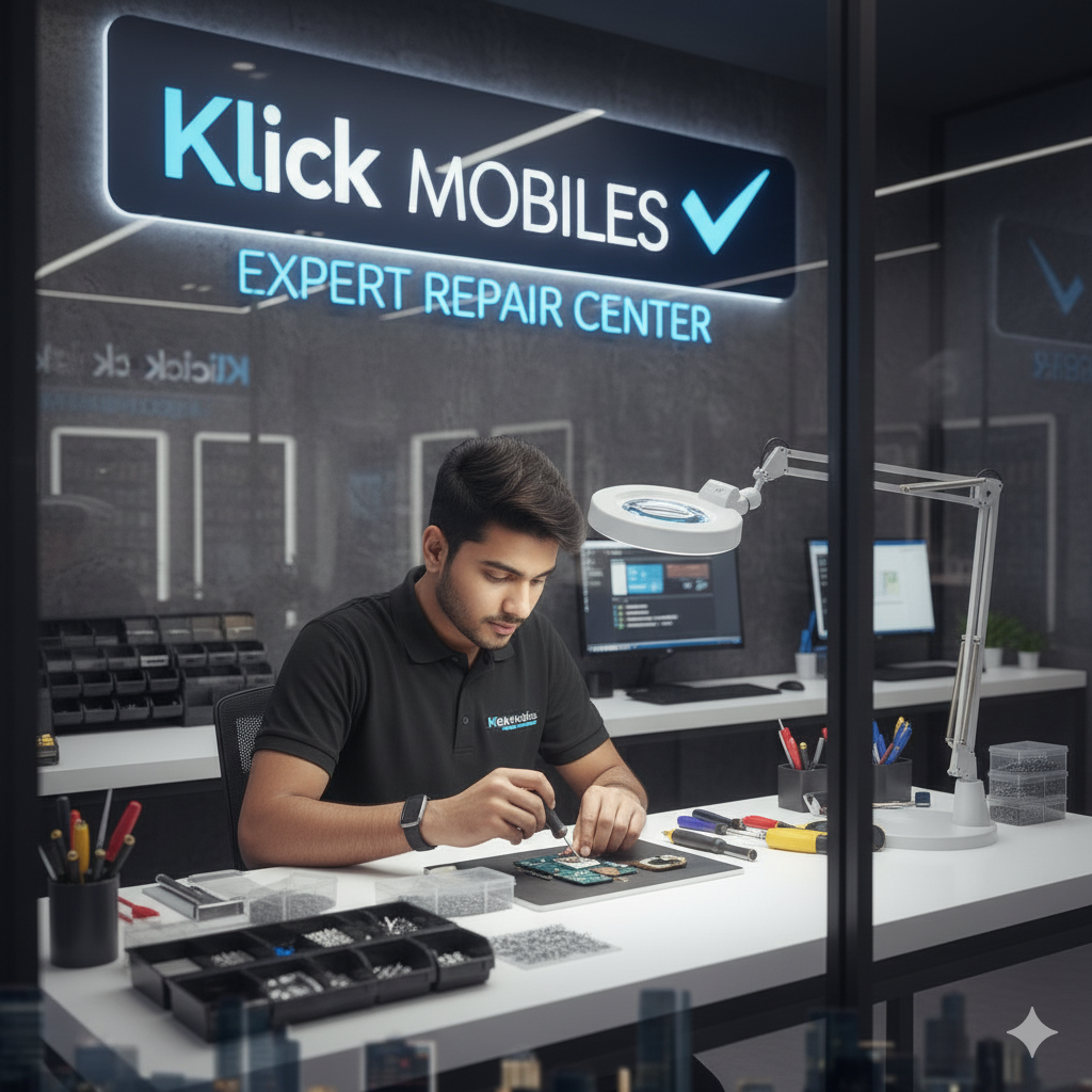 Expert Device Repair & Diagnostics