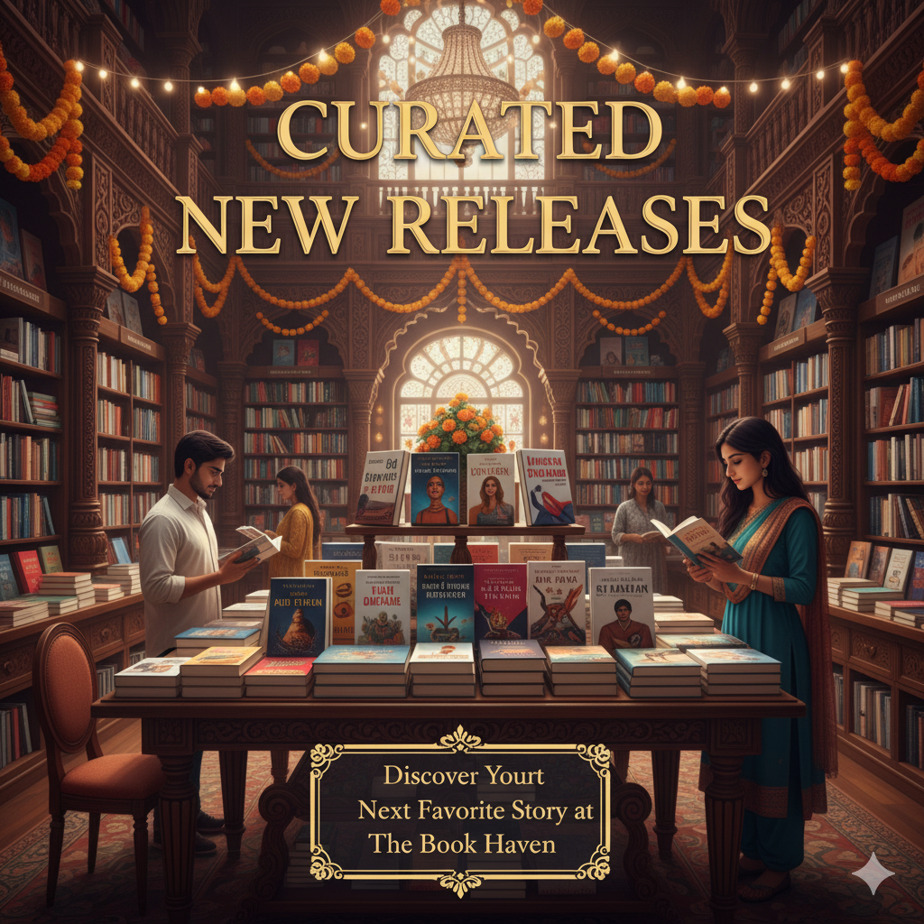 Curated New Releases