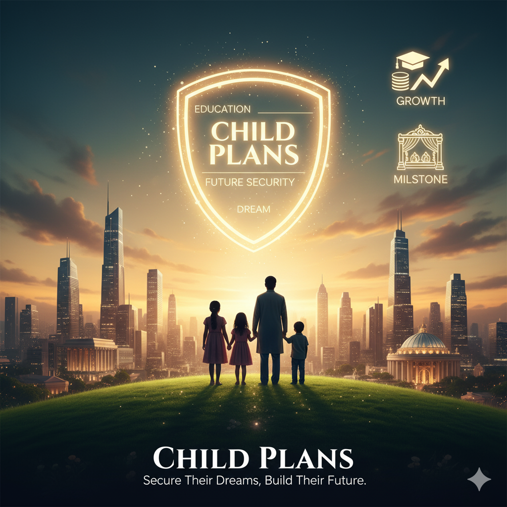 Child Plans