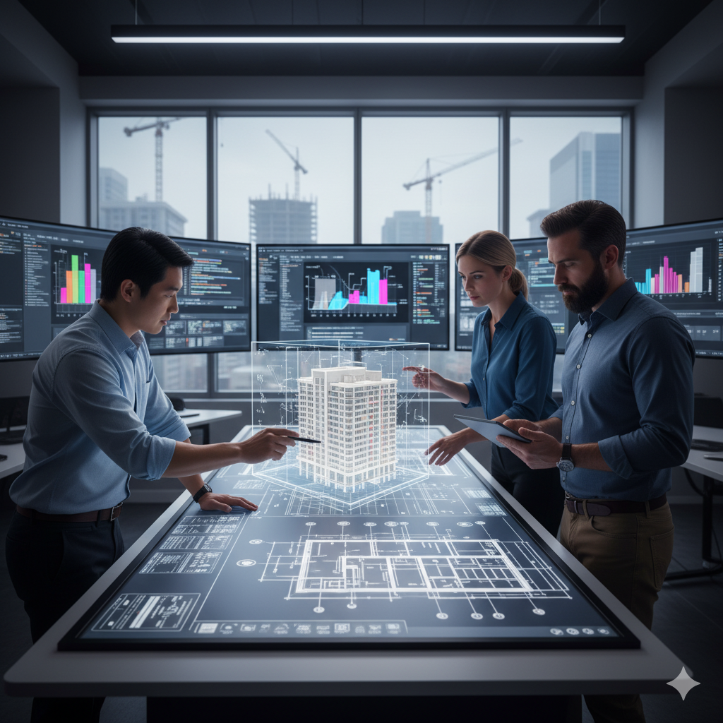 Construction Documents