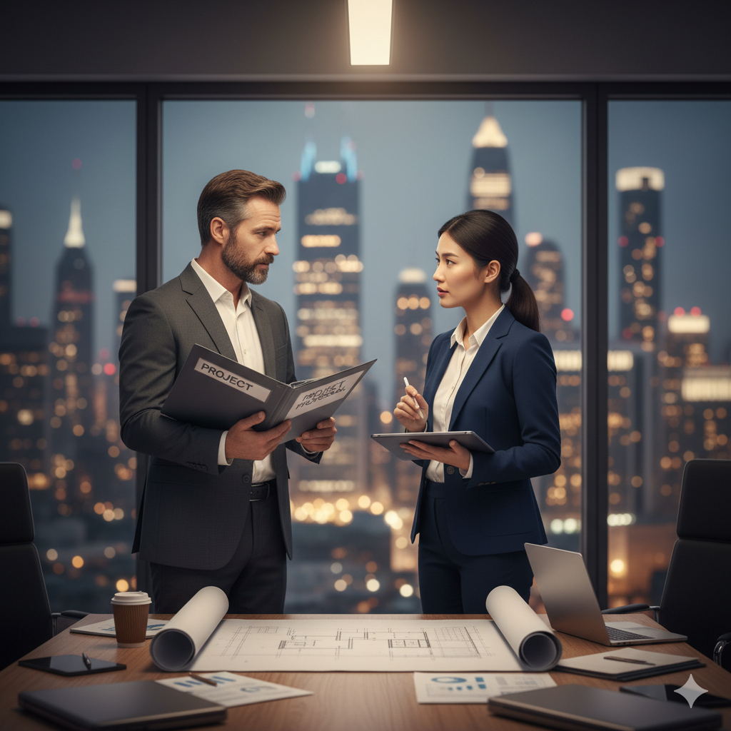 Bidding & Negotiation