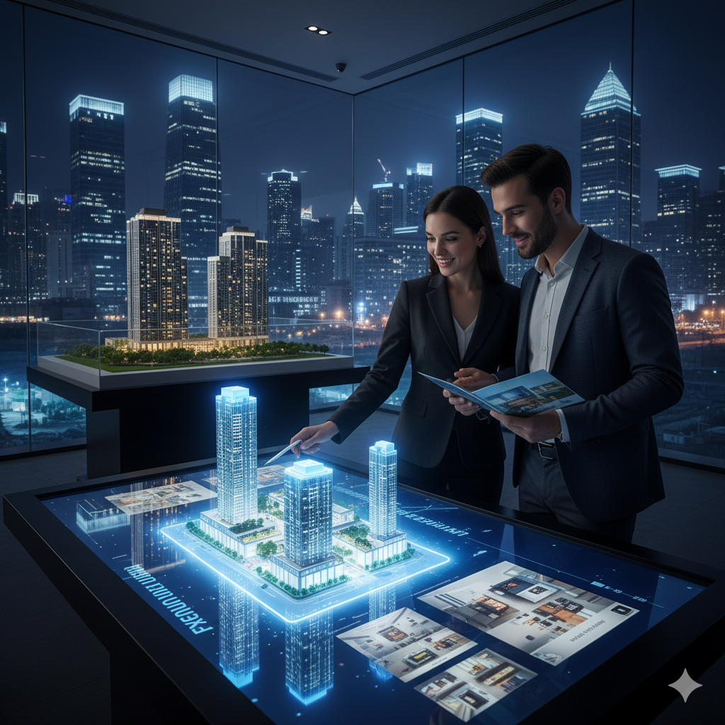 New Development Consulting