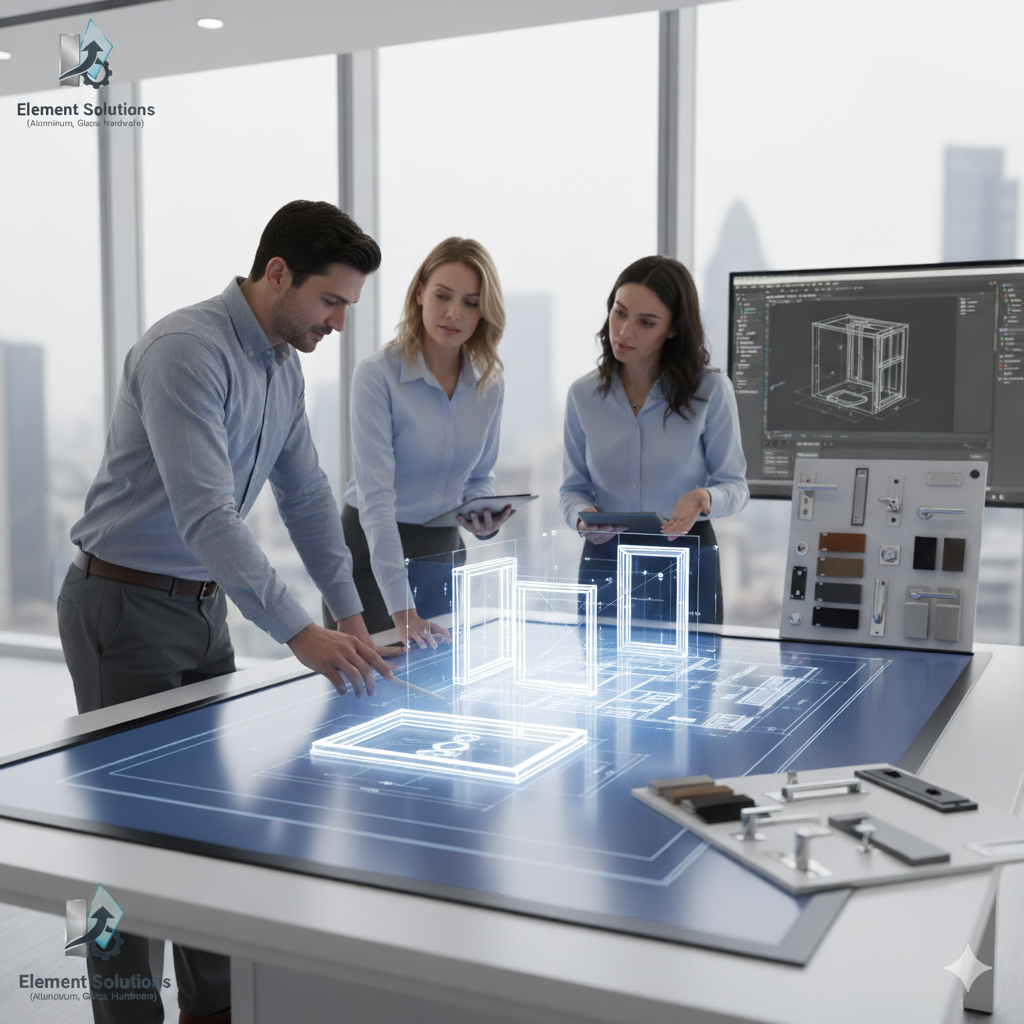 Consultation & Design Services