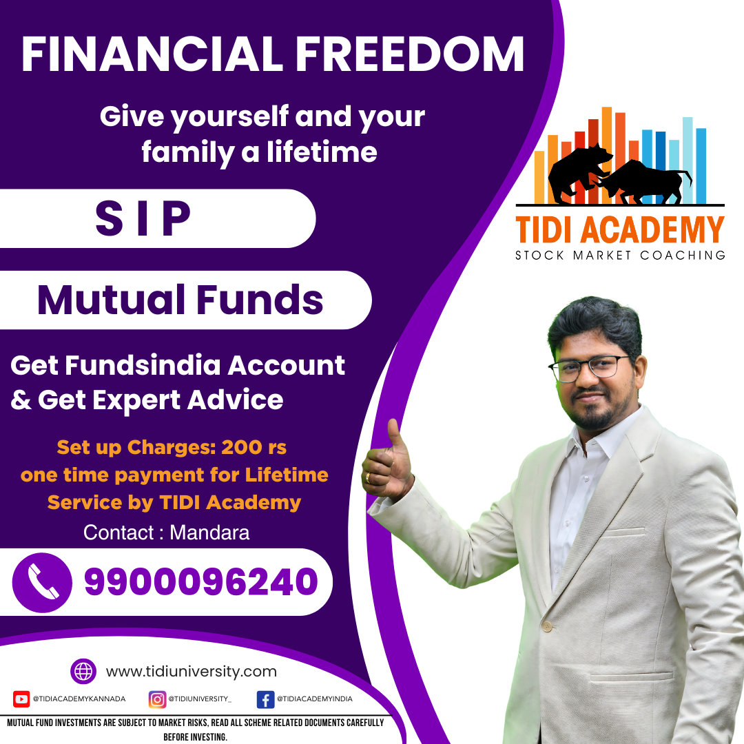 Mutual Funds