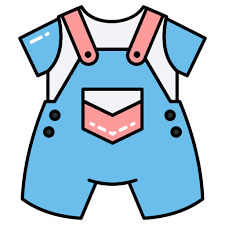 Kid's Wear