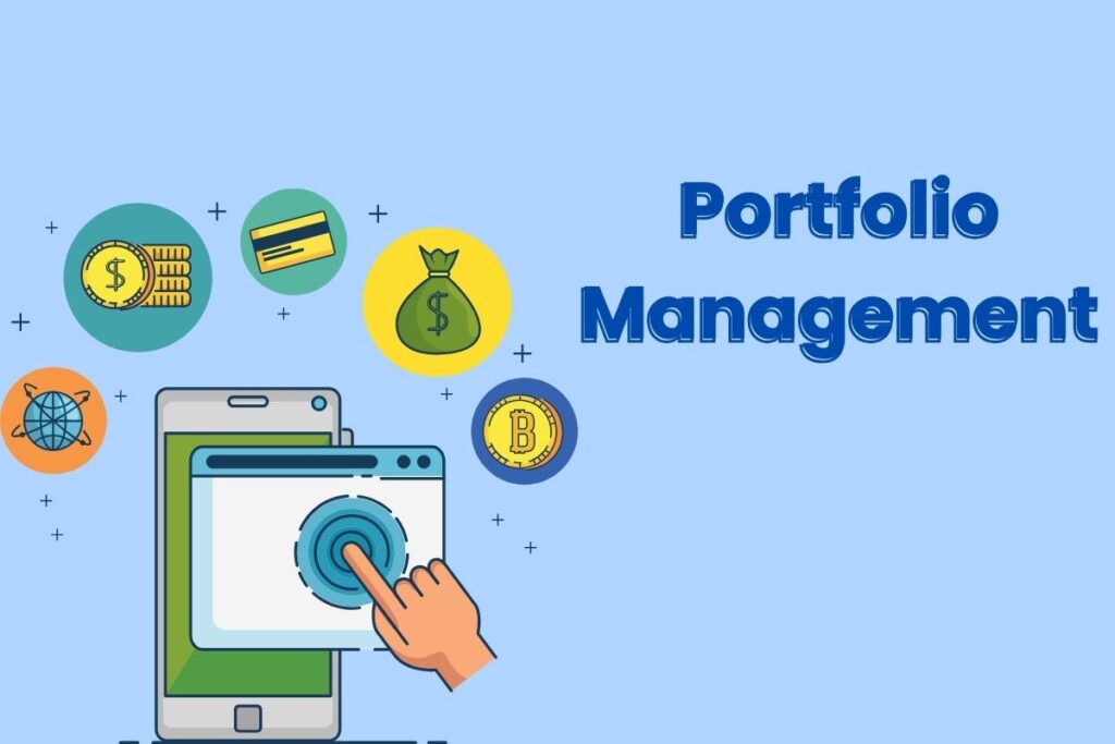 ⁠Portfolio Management