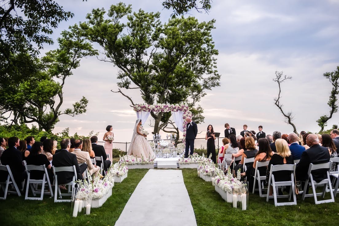 Destination Event & Hospitality