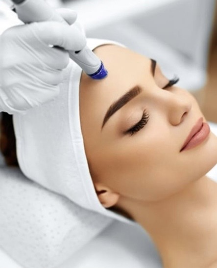 💆‍♀️ Facial Aesthetic & Cosmetology