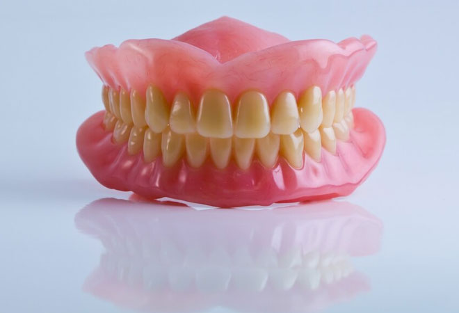 Dentures