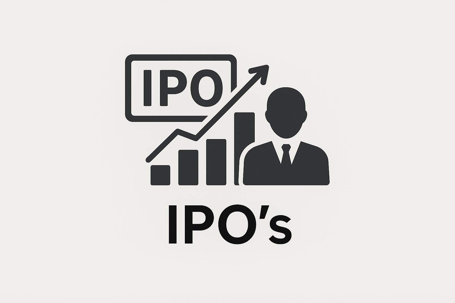 IPO’s