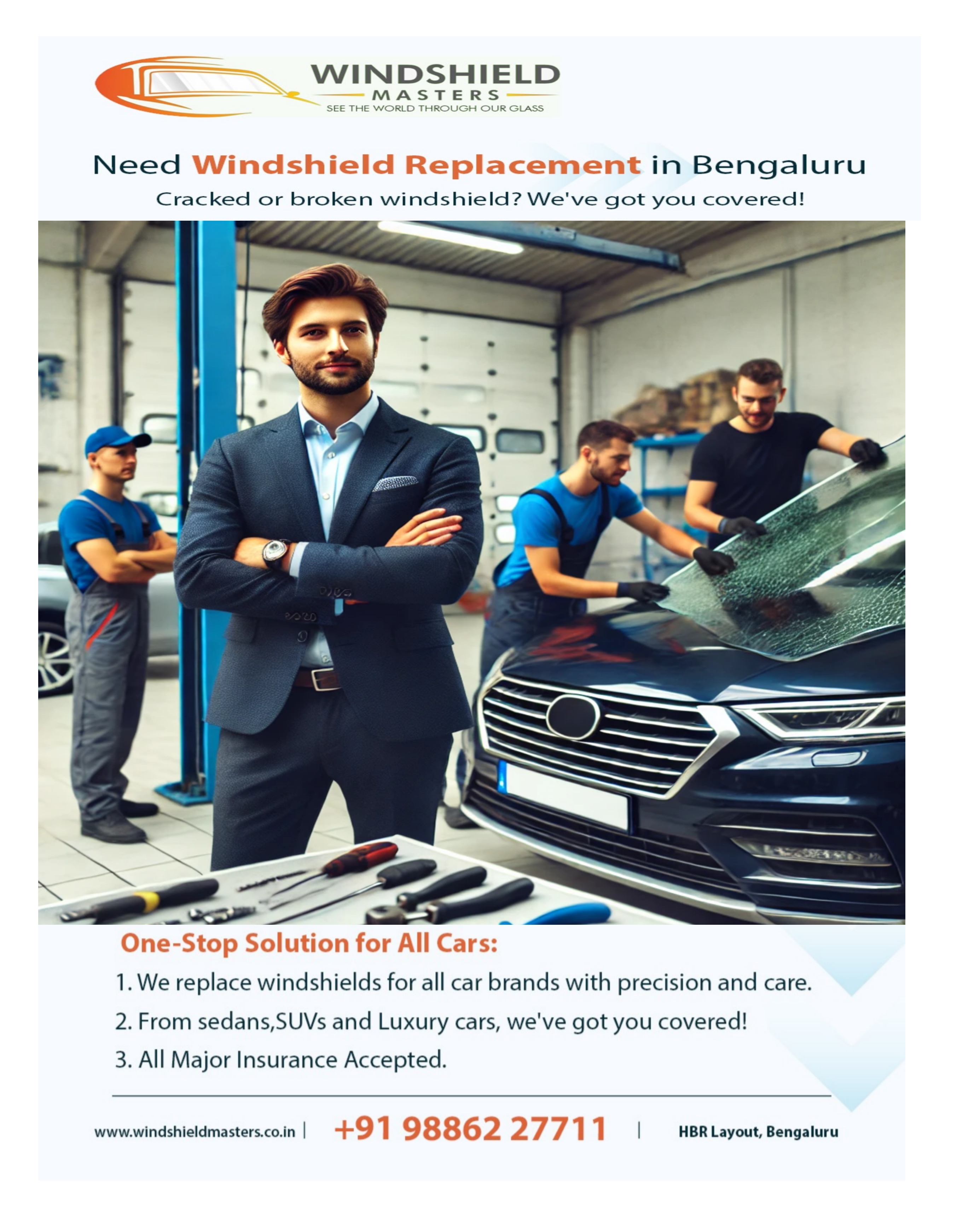 Insurance Assistance