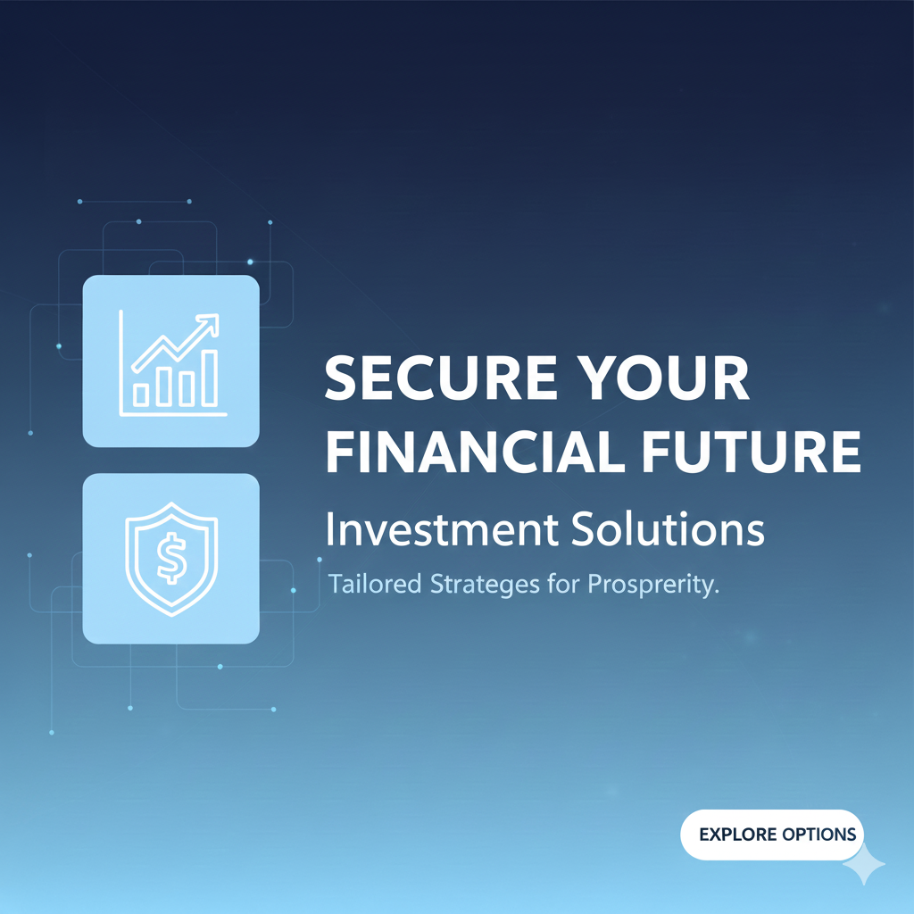 Investment Solutions