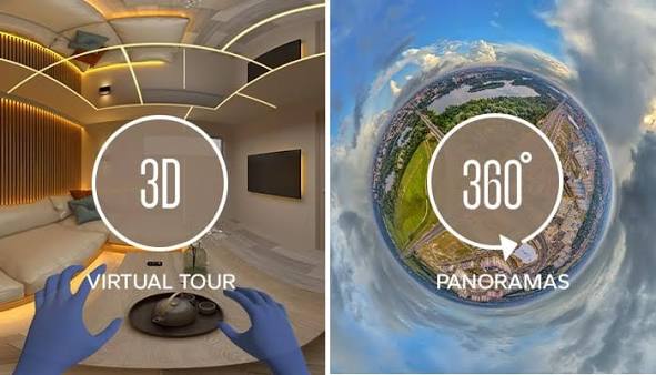 360 Virtual Tour