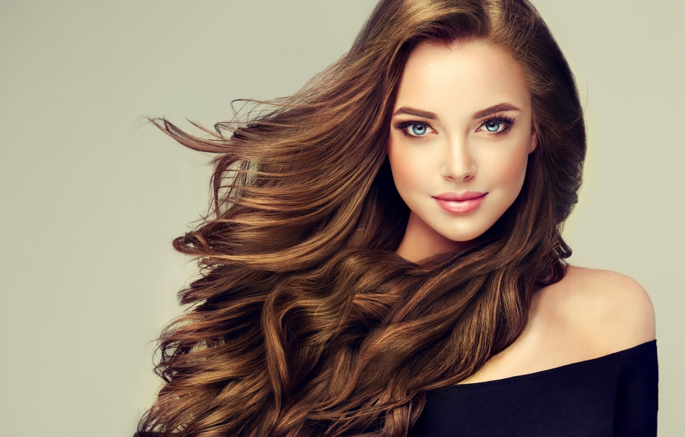 Hair Treatment – Colour & Treatment