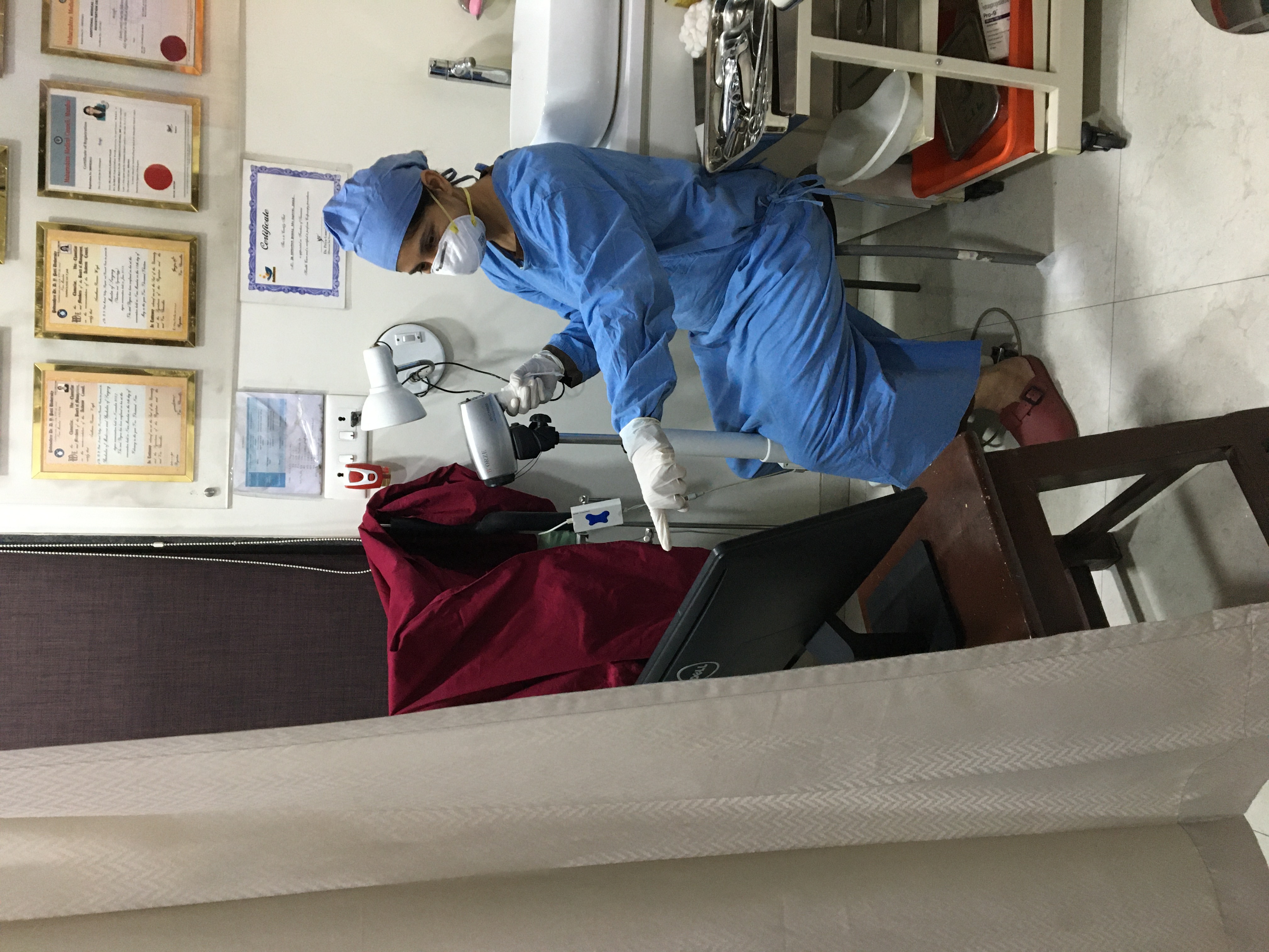 Cancer Screening | Colposcopy