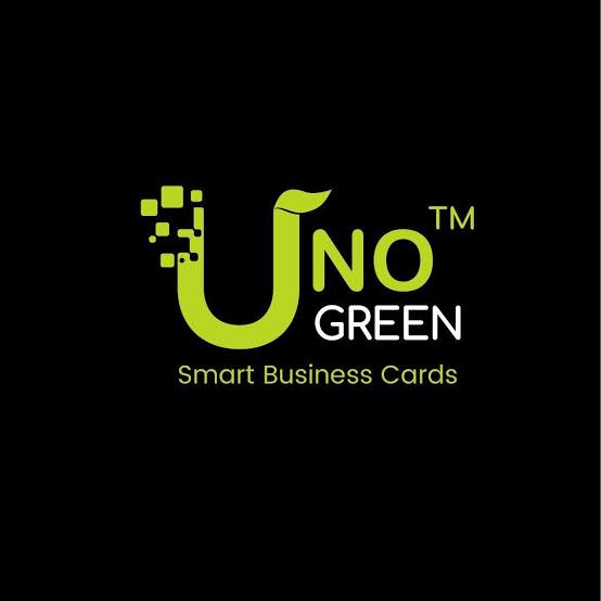 Uno Green Smart Business Networking Tools