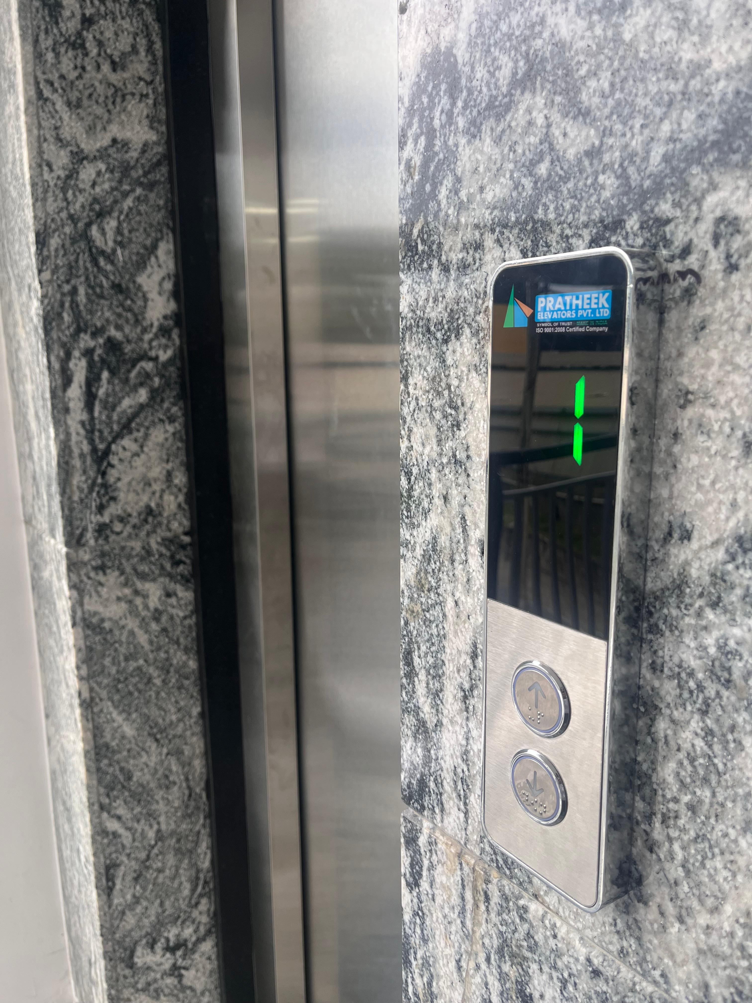 Elevator Solutions