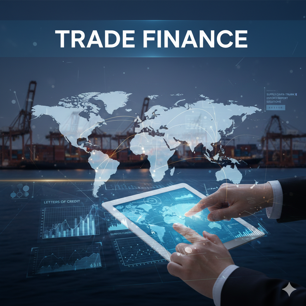 Trade Finance