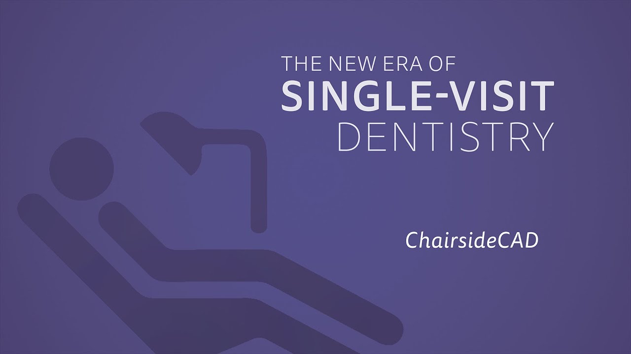 Single visit Dentistry