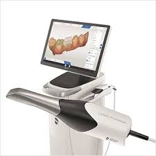 Prime Dental Scanner