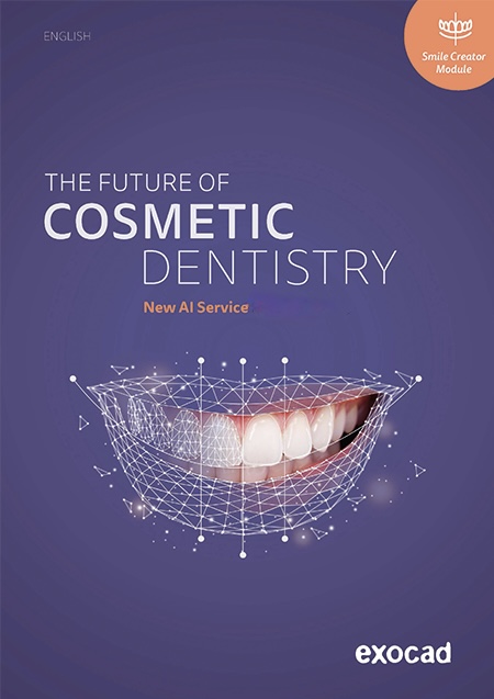 Digital Smile Designing