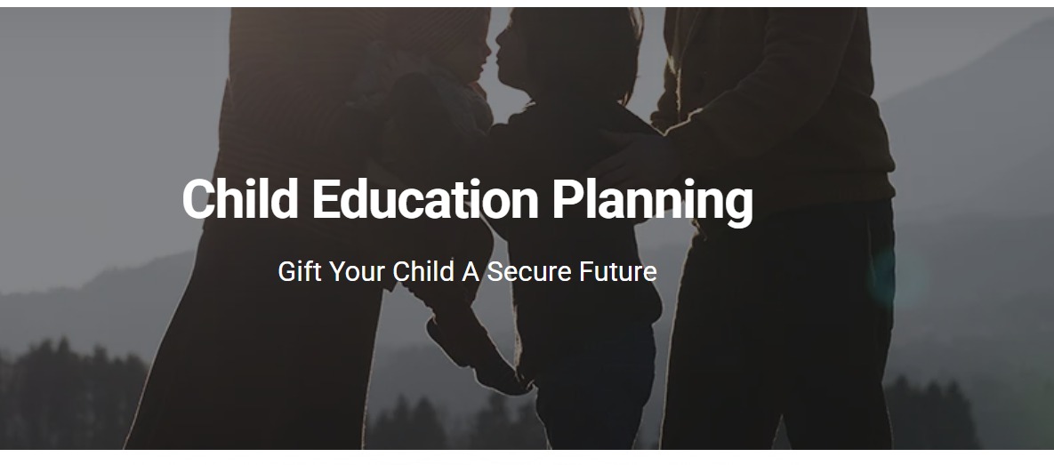 Child Education Planning