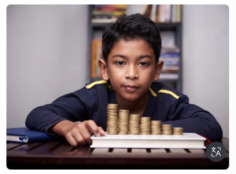 Child Education Planning