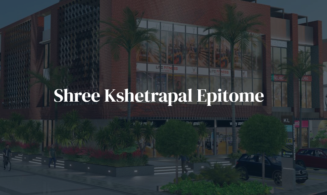 Shree Kshetrapal Epitome