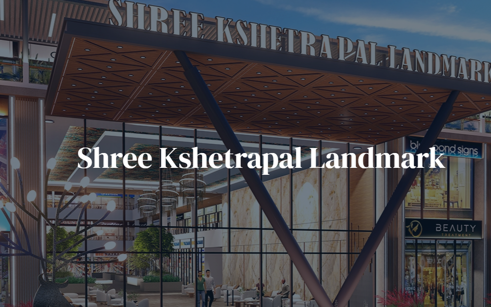 Shree Kshetrapal Landmark