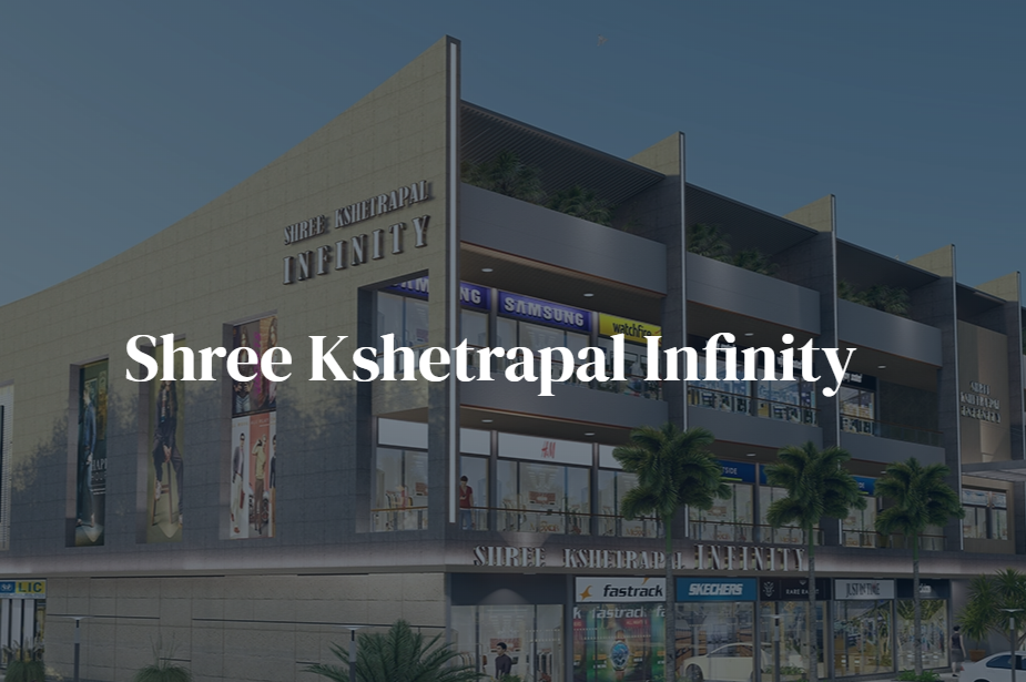 Shree Kshetrapal Infinity