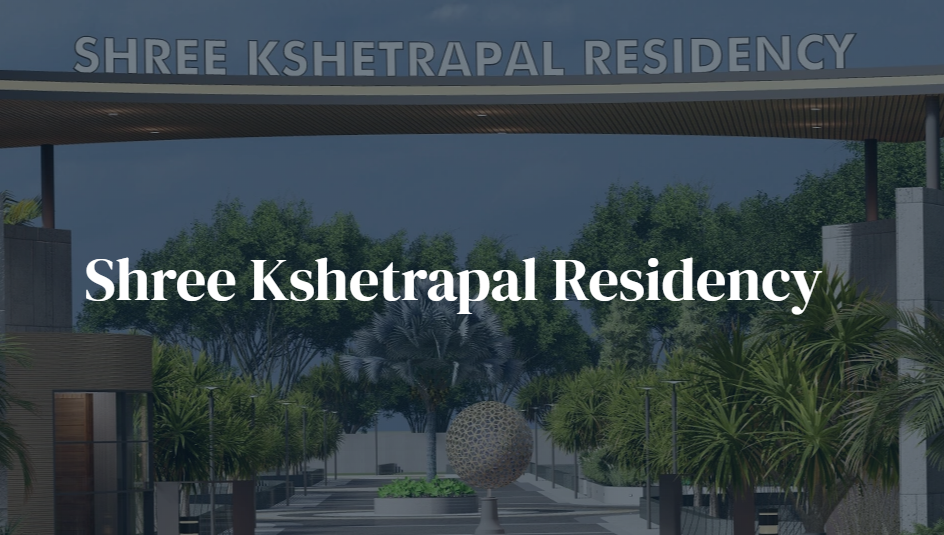 Shree Kshetrapal Residency