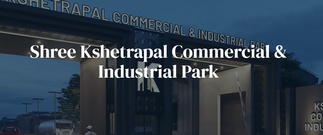 Shree Kshetrapal Commercial and Industrial Park