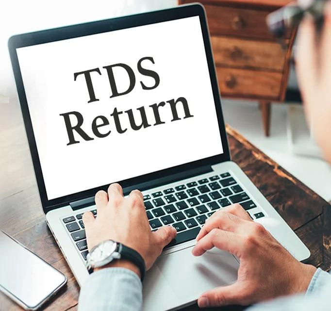 TDS Return Filing & Compliance