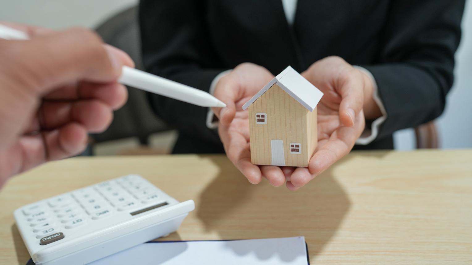 Capital Gain & Property Transaction Advisory