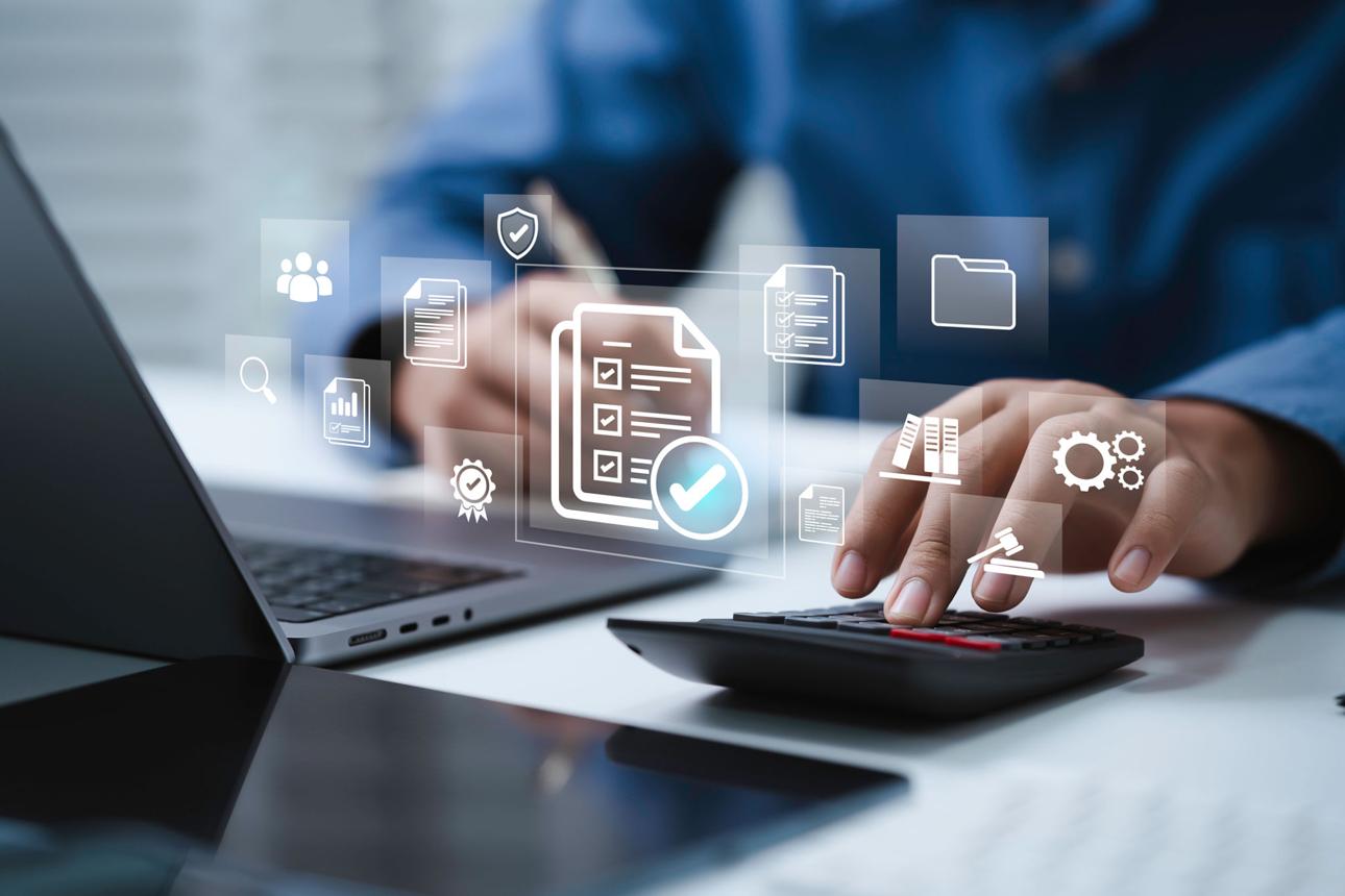 Business Advisory & Compliance