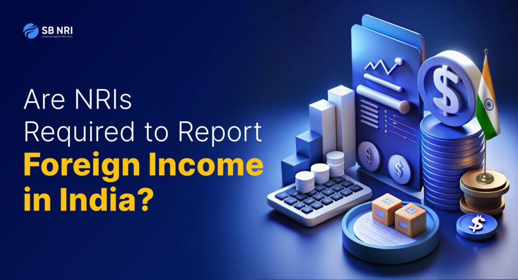 NRI Taxation Services